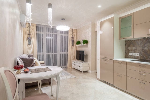 Modern Lighting Modern Lighting