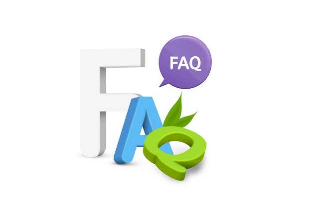 FAQ FAQ