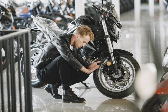 Motorbike Insurance Motorbike Insurance