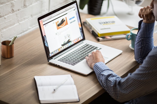 build website build website