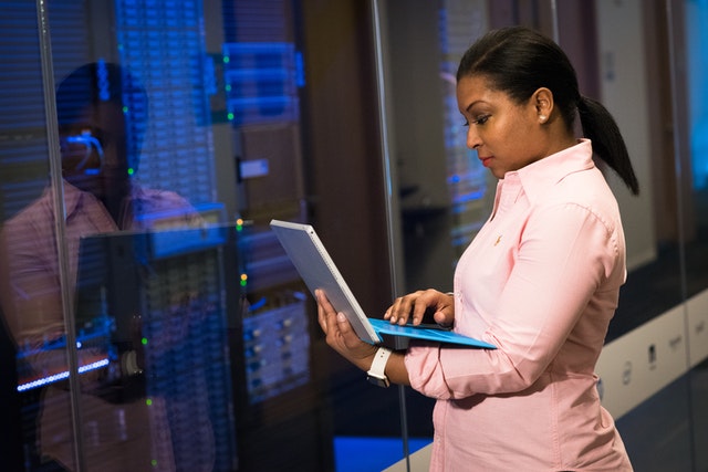 dedicated servers dedicated servers