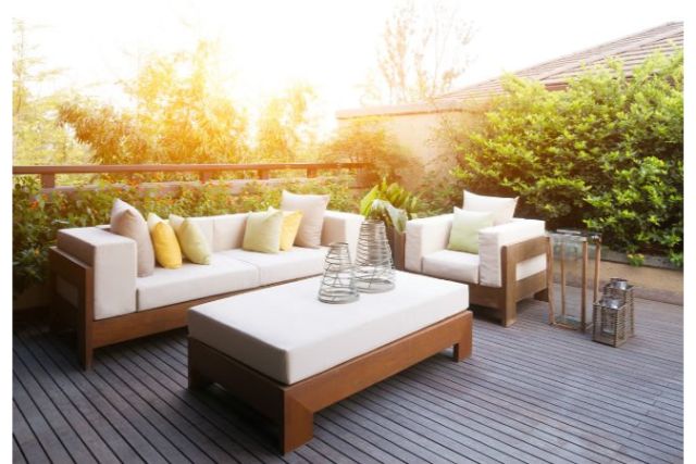 Outdoor Furnishings Outdoor Furnishings