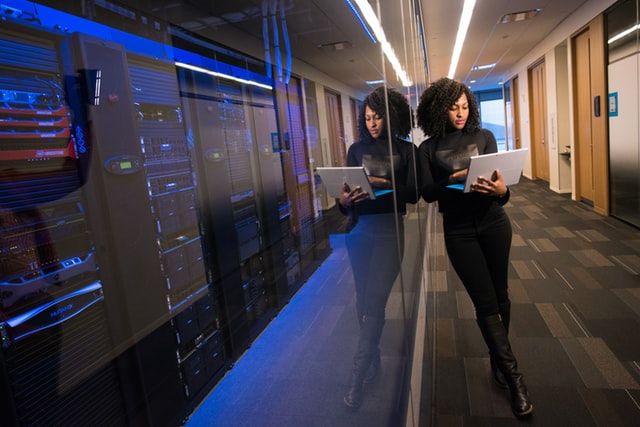 Dedicated Servers Dedicated Servers