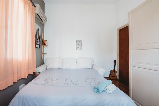 Double Beds Double Beds