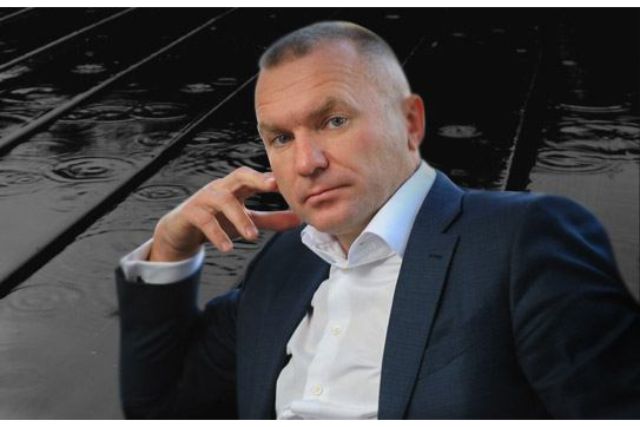 Igor Mazepa Igor Mazepa