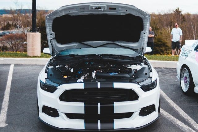 Car Engine Car Engine