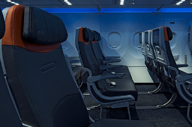 Make Your Journey Time More Enjoyable with JetBlue Airlines Flights Booking Make Your Journey Time More Enjoyable with JetBlue Airlines Flights Booking