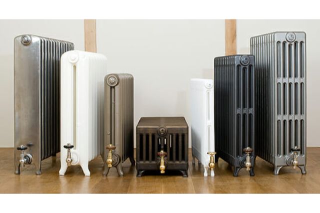 Radiators Radiators
