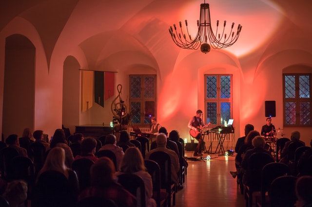 Concert Concert