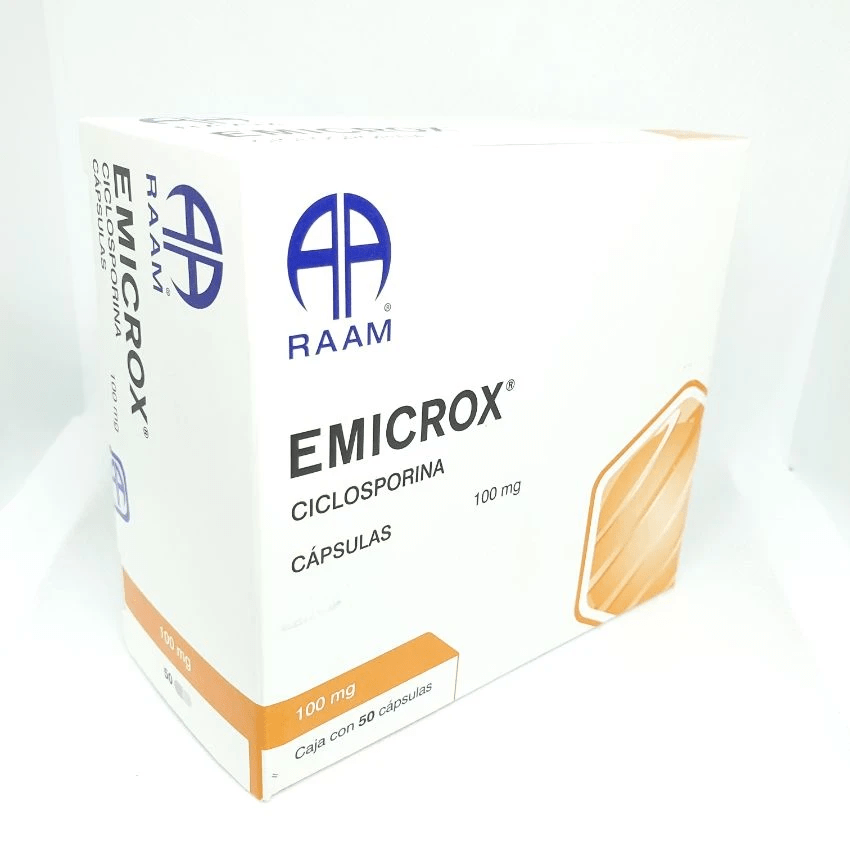 Ciclosporina 100 mg Precio en Mexico Ciclosporina 100 mg Precio en Mexico