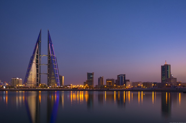 Manama Manama