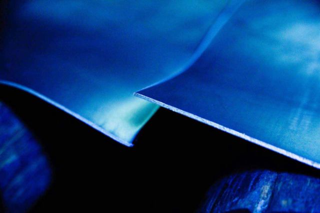 The Variety of Uses For the Tin Sheet The Variety of Uses For the Tin Sheet