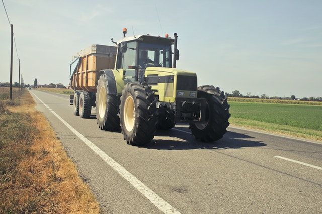 tractors tractors