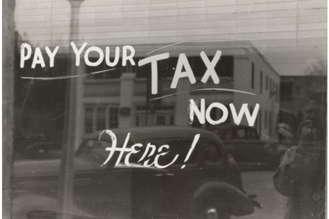 Tax Liens Tax Liens