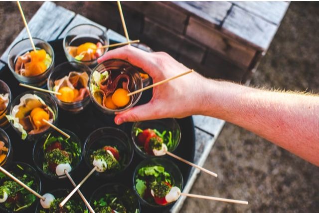 Catering Sydney Catering Sydney