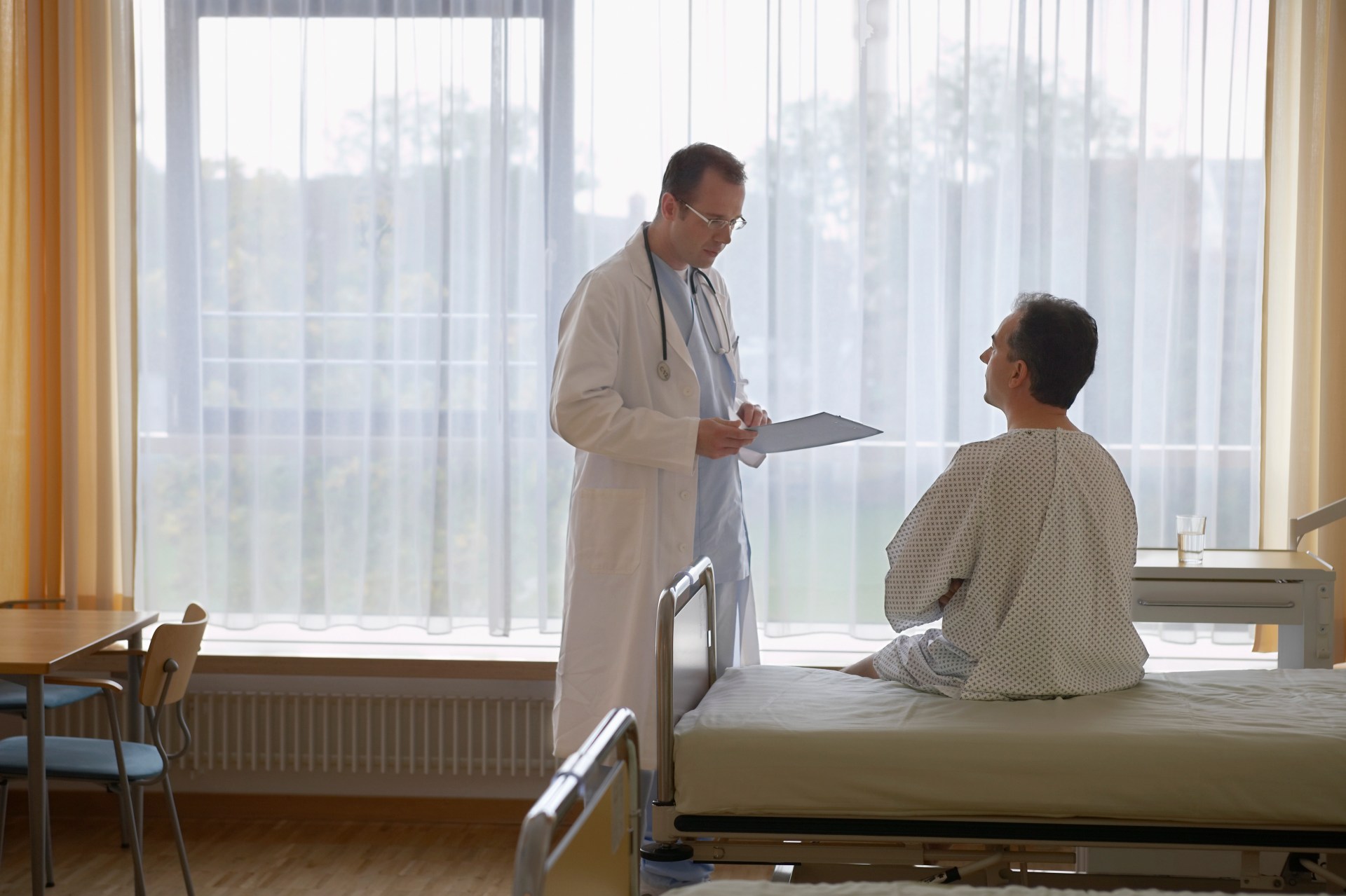 Health Care Health Care