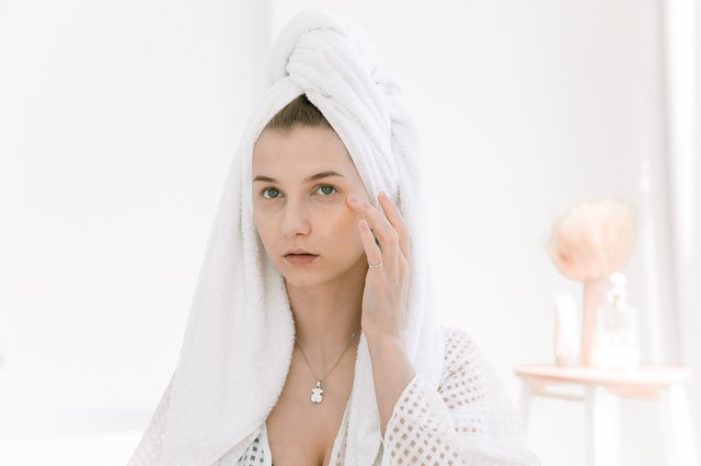 Skincare Cosmetics Skincare Cosmetics