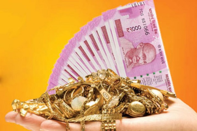 Gold Loan Gold Loan