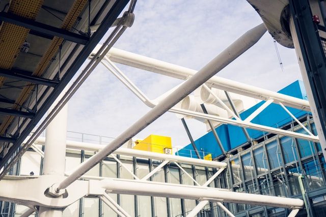 Everything You Need To Know About Aluminium Scaffolding Everything You Need To Know About Aluminium Scaffolding