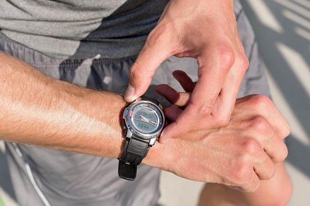 stopwatch stopwatch