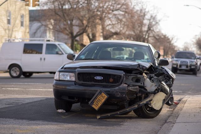 Car Accident Car Accident