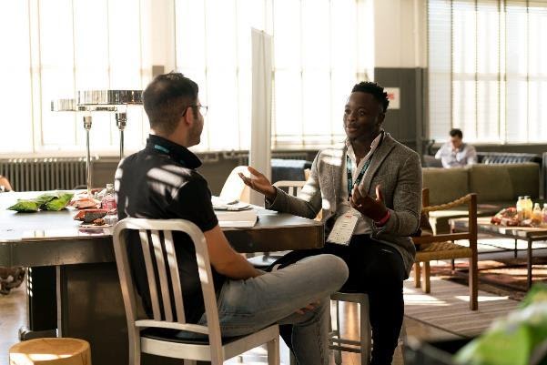 Guidelines For Finding A Mentor And Ensuring Relationship Count Guidelines For Finding A Mentor And Ensuring Relationship Count