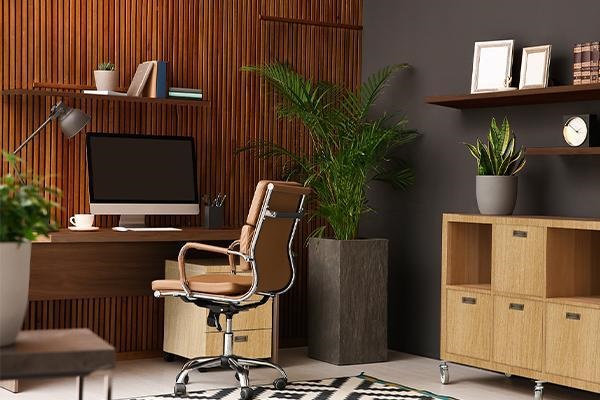 How to Select the Right Laminate for Offices & Home? How to Select the Right Laminate for Offices & Home?
