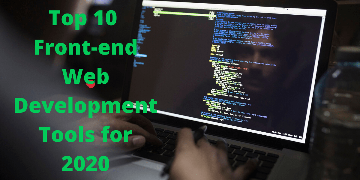 Web Development Tools Web Development Tools