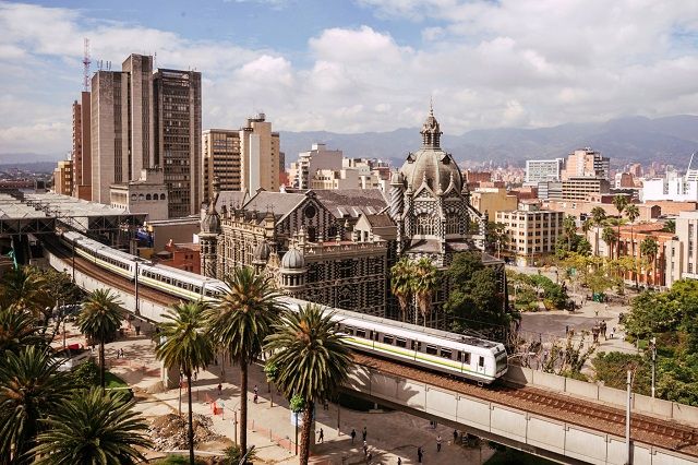 Travel Places In Medellin Travel Places In Medellin