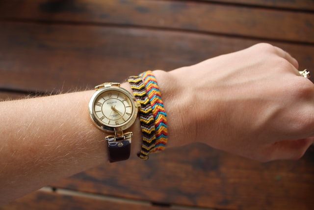 Matching Bracelets Matching Bracelets