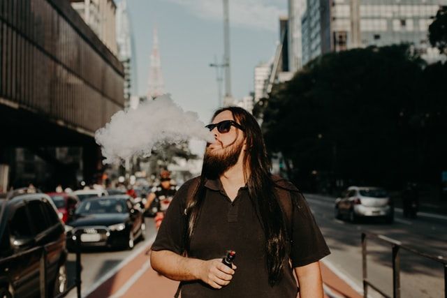 Experience Smart Vaping Experience Smart Vaping