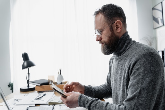 Remote Accounting Remote Accounting