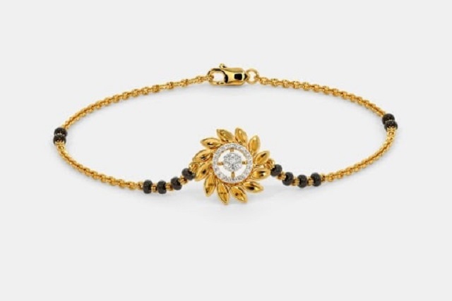 Gold Bracelet For Women Online Gold Bracelet For Women Online