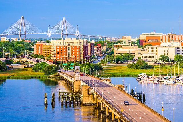 Charleston Charleston
