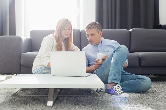 Buyer's Agent Buyer's Agent
