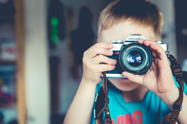PHOTOGRAPHIC MEMORY PHOTOGRAPHIC MEMORY