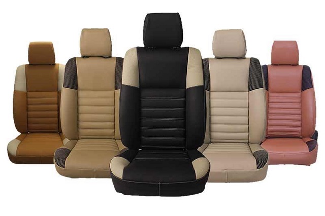 Seat Covers Seat Covers