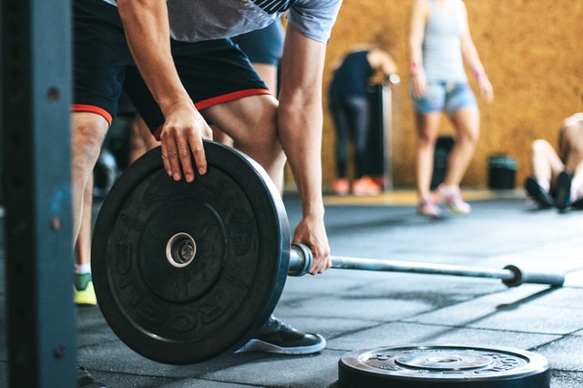 Health And Fitness Training Health And Fitness Training