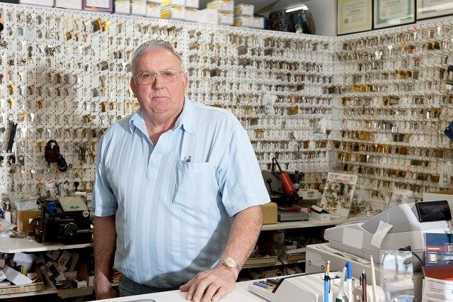 Locksmith Locksmith