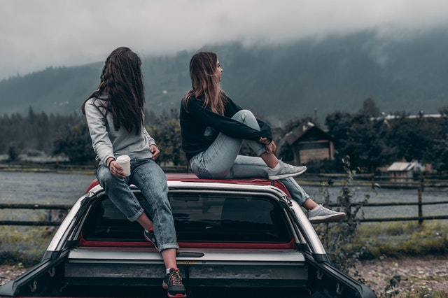 Long Trip Long Trip