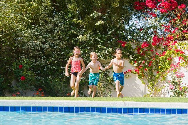 Pool Cleaning Pool Cleaning
