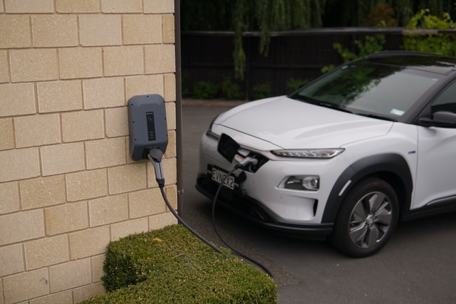 EV Chargers EV Chargers