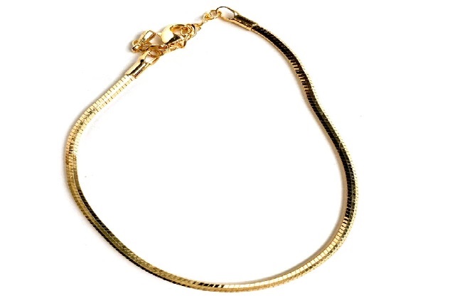 Why Lightweight Gold Bracelet For Women Have Been in Trend Why Lightweight Gold Bracelet For Women Have Been in Trend
