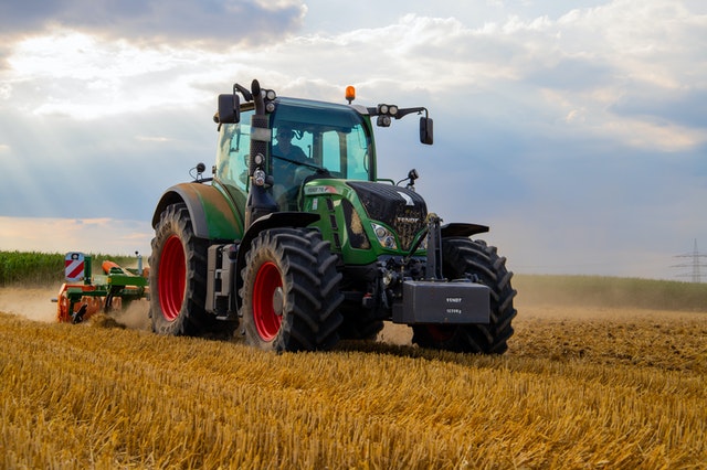 tractor service tractor service