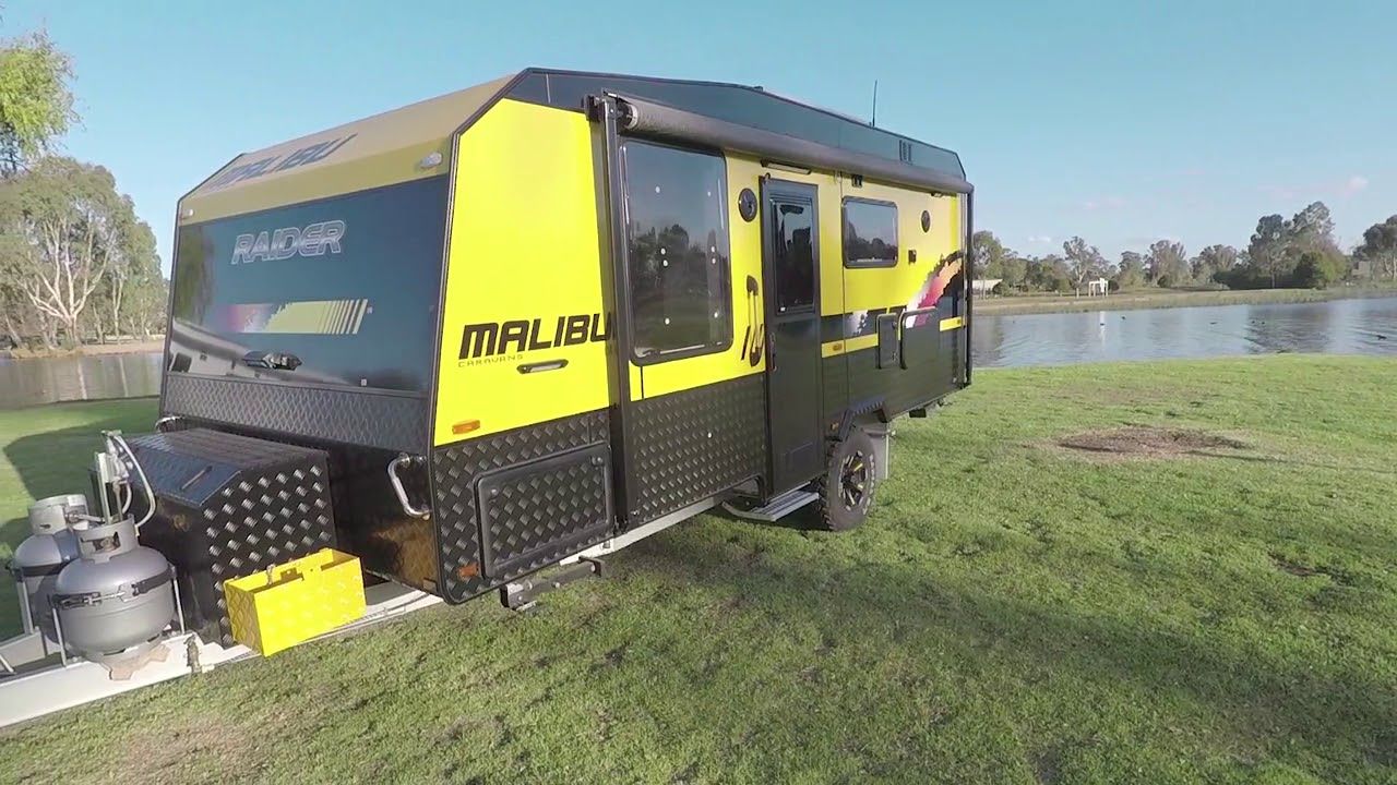 Essential And Demanded Things From The Caravan Manufacturers Essential And Demanded Things From The Caravan Manufacturers