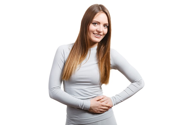 Woolen Thermal Wear Woolen Thermal Wear