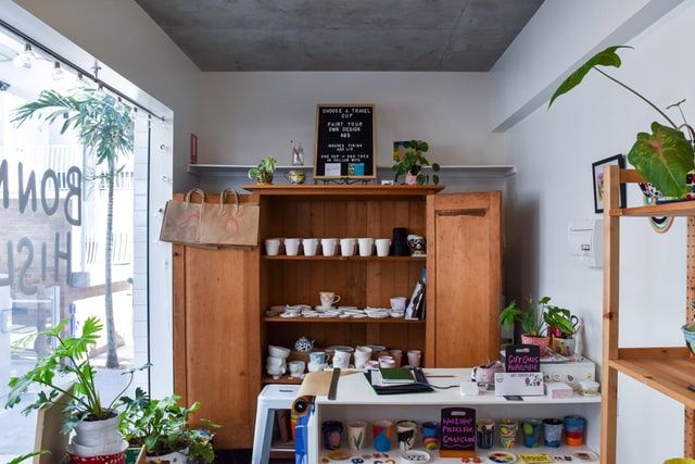 Homewares Homewares