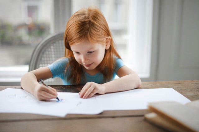 Ways That Kids Can Benefit By Participating In Writing Competitions Ways That Kids Can Benefit By Participating In Writing Competitions