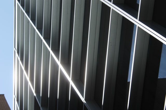 Steel Fencing Steel Fencing