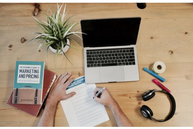 Marketing Company Marketing Company